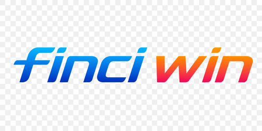 finci win logo